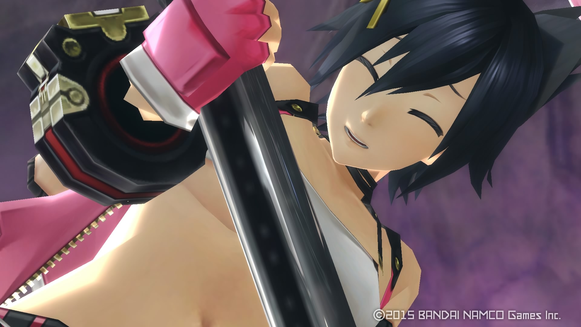 GOD EATER 2 RAGE BURST_20150305203053.jpg