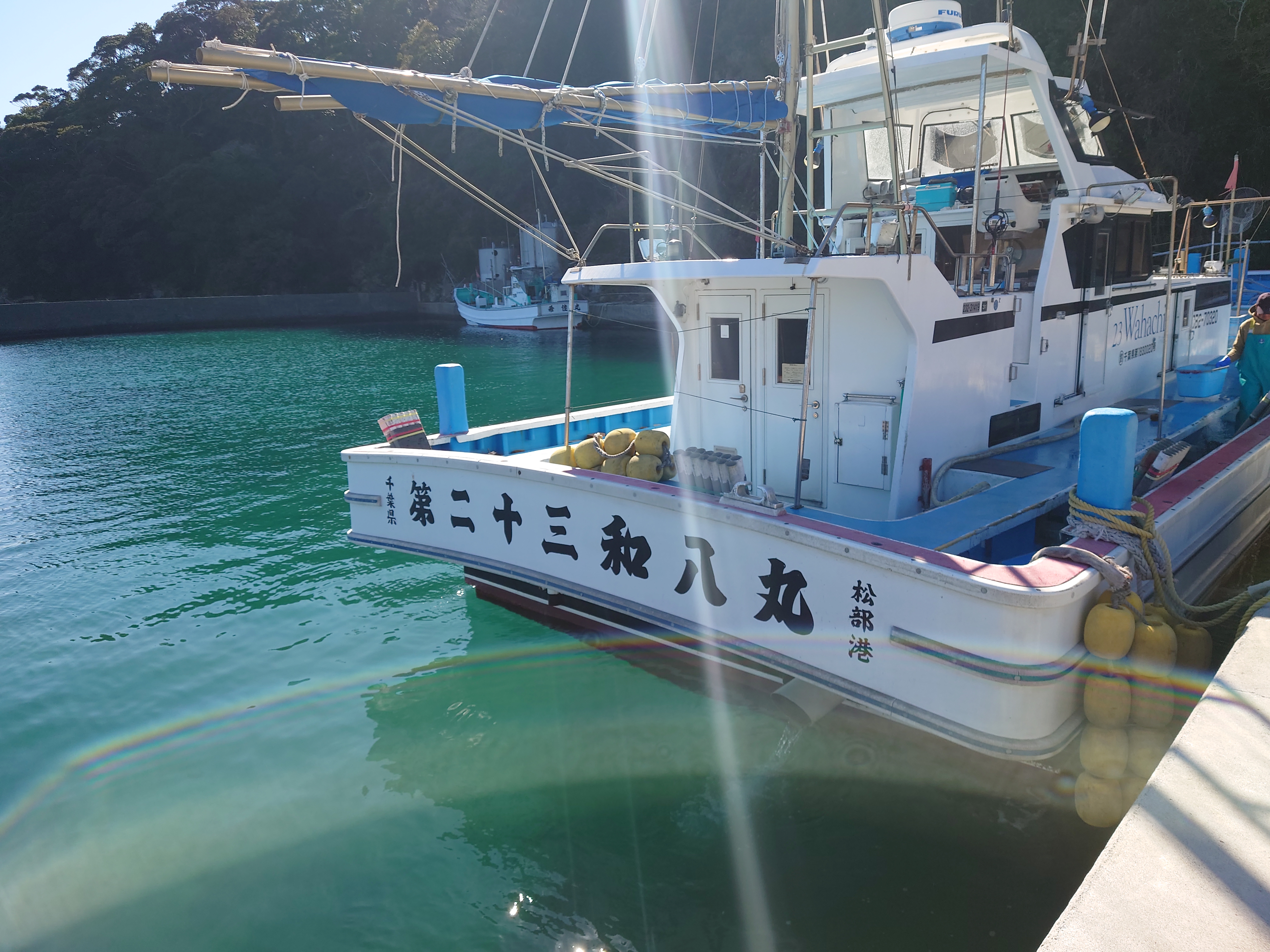 活動歴および当時の関連ビジュアル記録