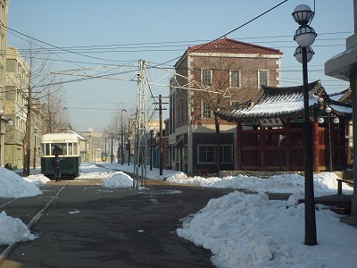 路１