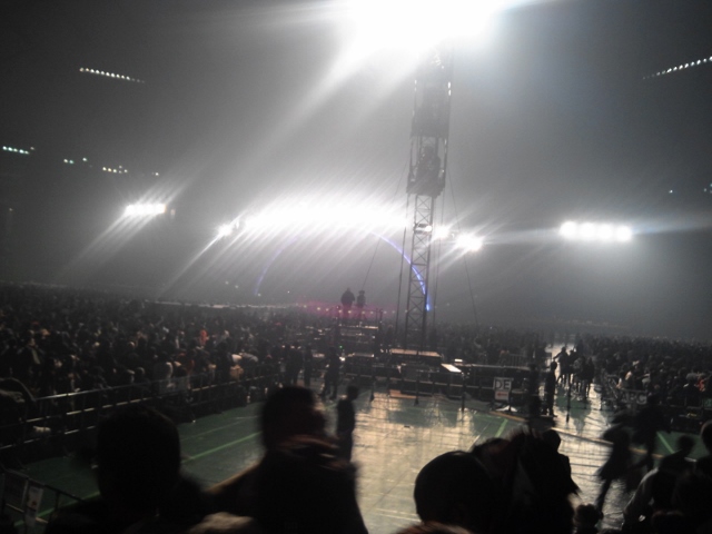 stones tokyodome2