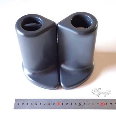 ポンゴのネット収納