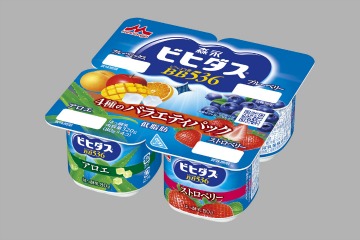 ヨーグルト3