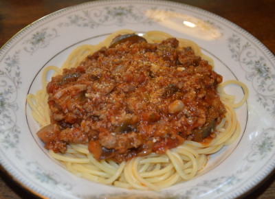 pasta