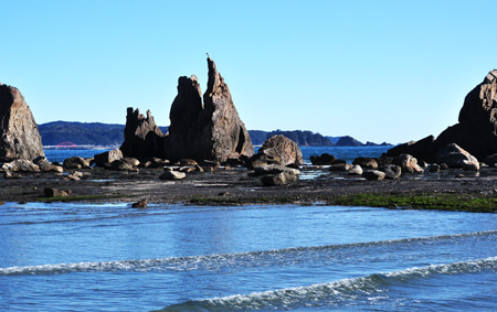 海２