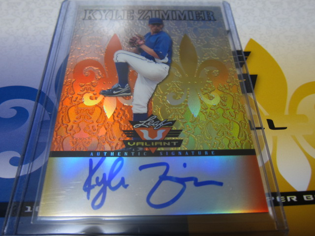 Kyle Zimmer