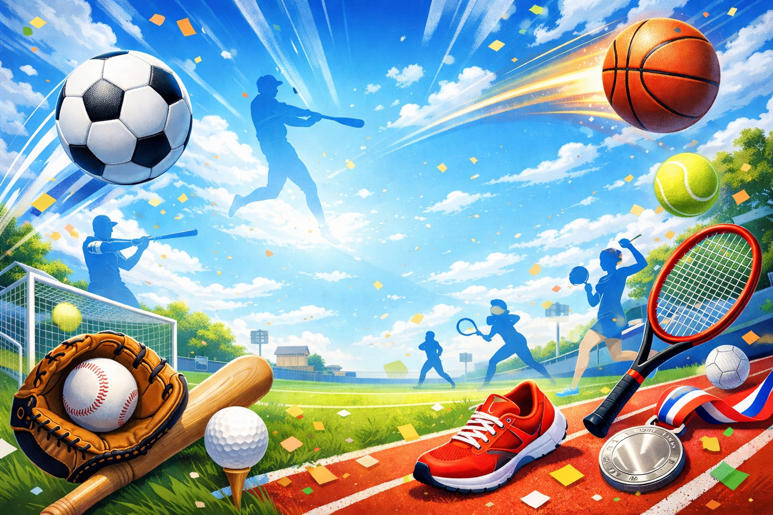 スポもちの「SPORTS X」（スポーツ・クロス）