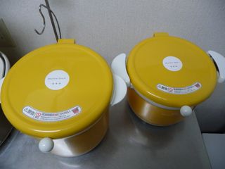 シャトルシェフ