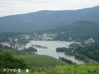 20160702 霧ヶ峰湿原10
