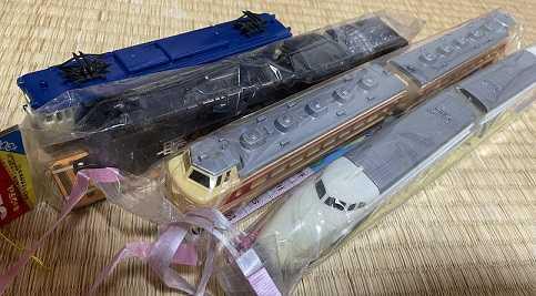 2ページ目の[ Nゲージ的玩具 ] | 私のNゲージ考古学 - 楽天ブログ