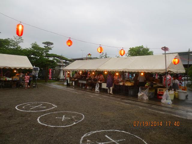 20140719不動自治会夏祭り02