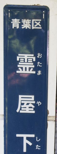 おたまやした