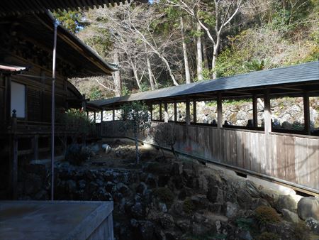 大本山　方広寺