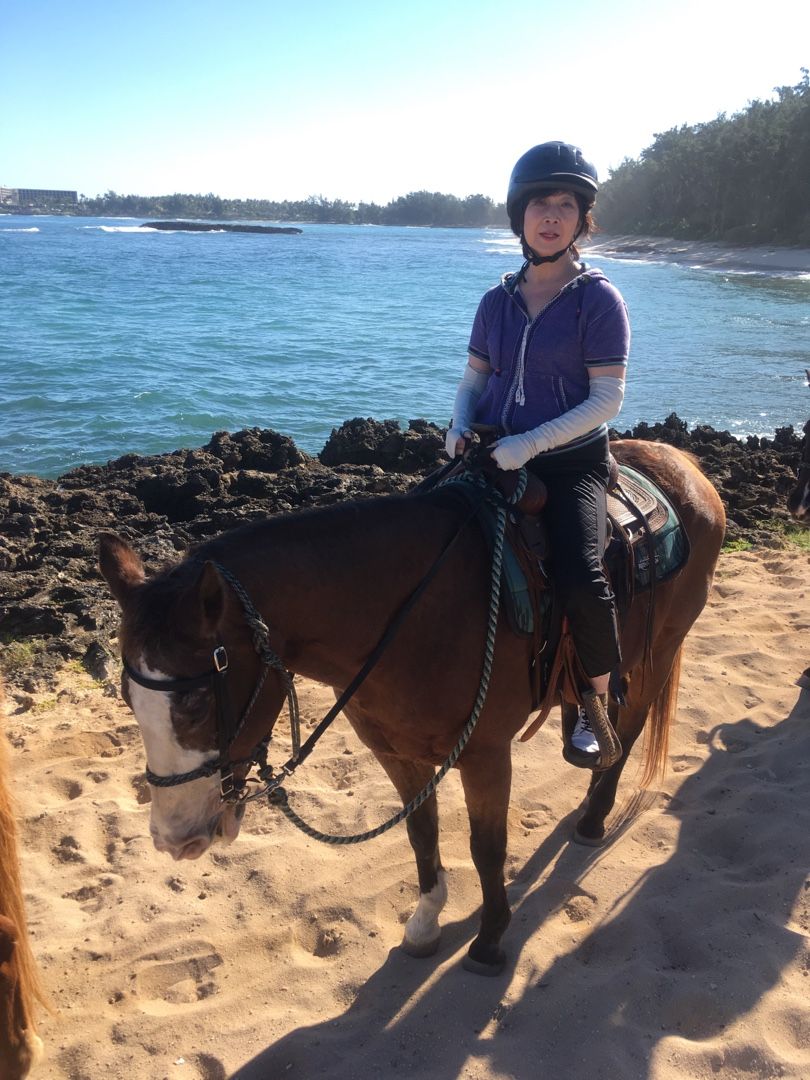 馬に乗る 獅子座のケンタウロス 楽天ブログ