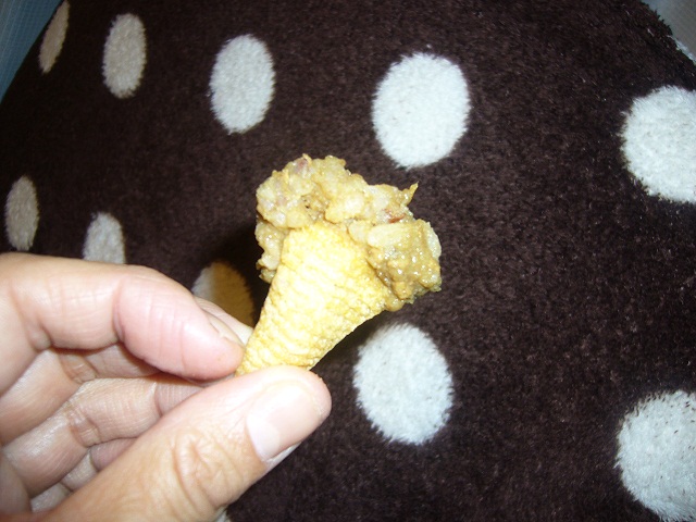 tonngairi