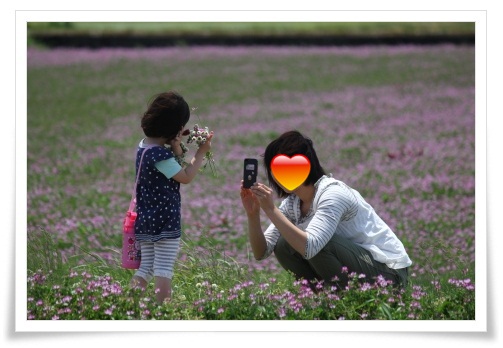 能美市石子町-13 記念撮影 13.5.18