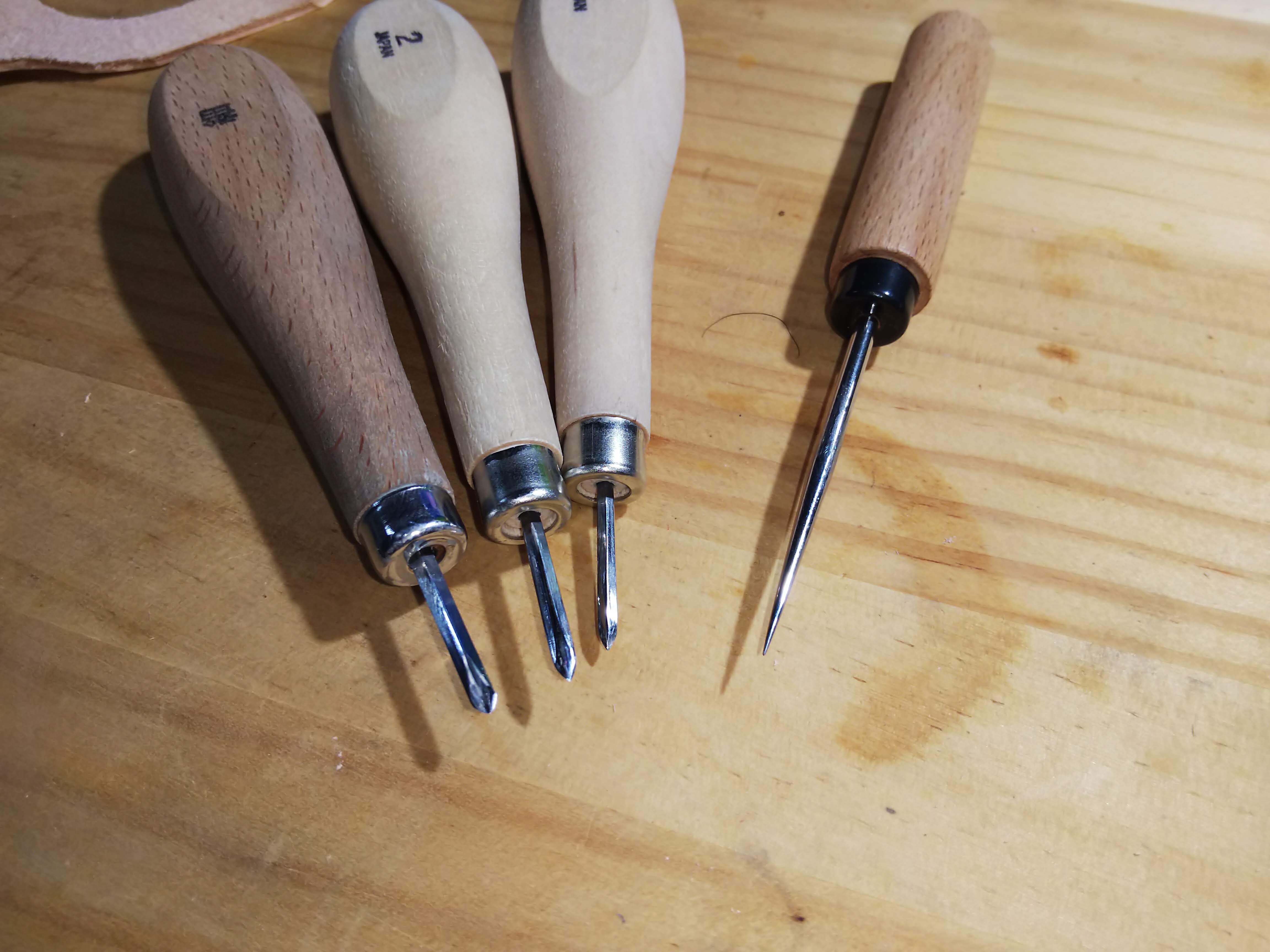 5ページ目の レザークラフト Kazuleather 楽天ブログ