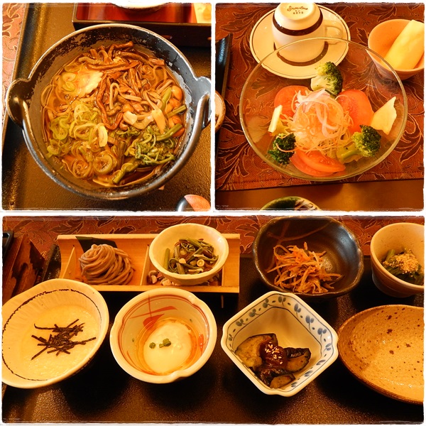 朝食１