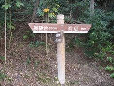 10月31日坊勢 看板
