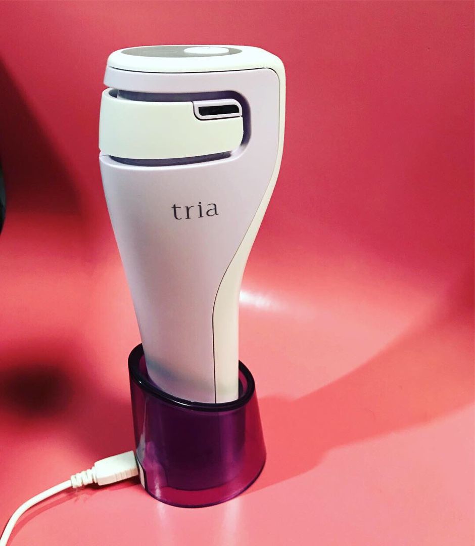 tria トリア スキンエイジングケアレーザー トリア】スムース ビューティー (Tria SmoothBeauty) 〔旧商品名