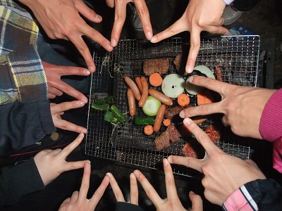 BBQ