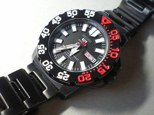 seiko 5 snzf15j