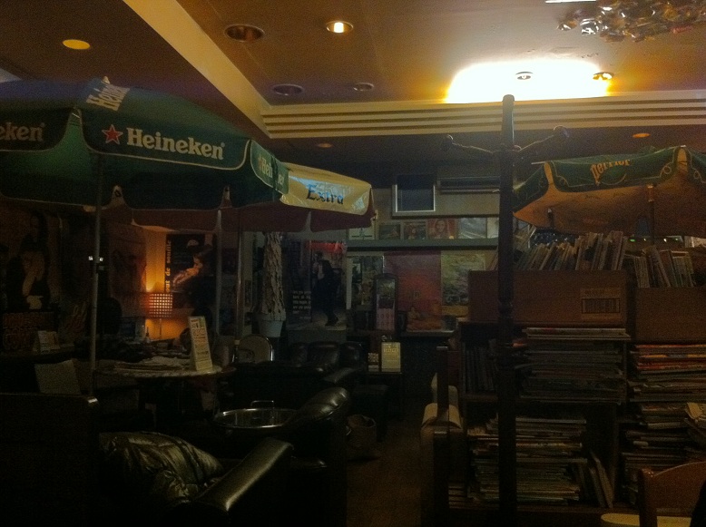 shop