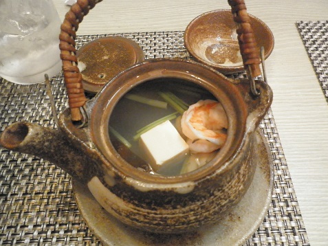 もも瀬150219土瓶蒸し