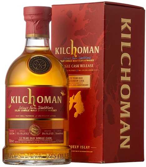 キルホーマン　ファーストリリース ウィスク・イー 創業25周年を記念キルホーマン | 埼玉 大宮の地酒屋
