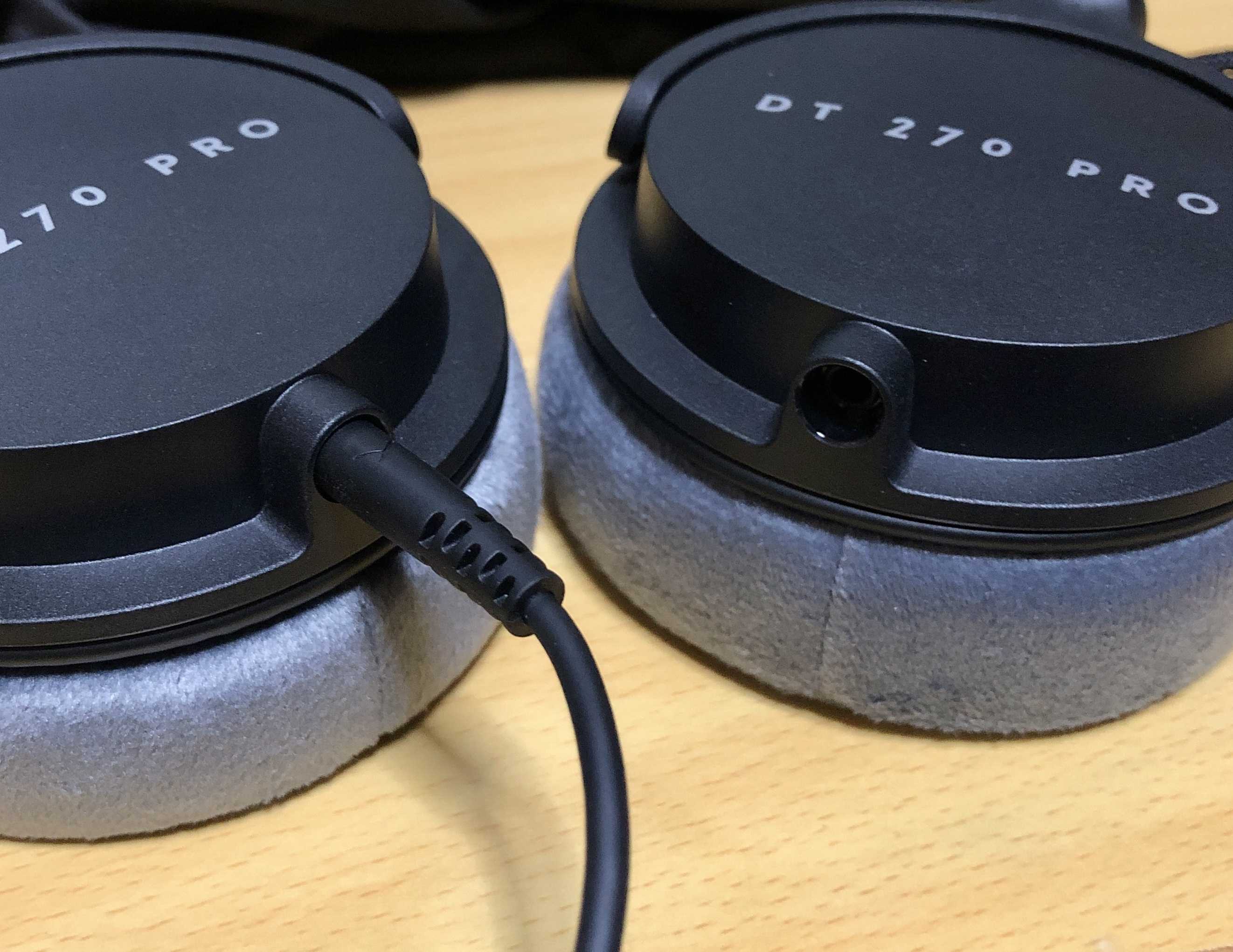 レビュー】beyerdynamic DT 270 PRO【密閉型ヘッドホン】 | そゆぶろ