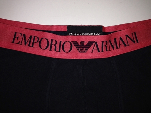 Emporio Armani