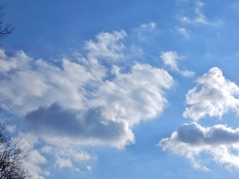 空2
