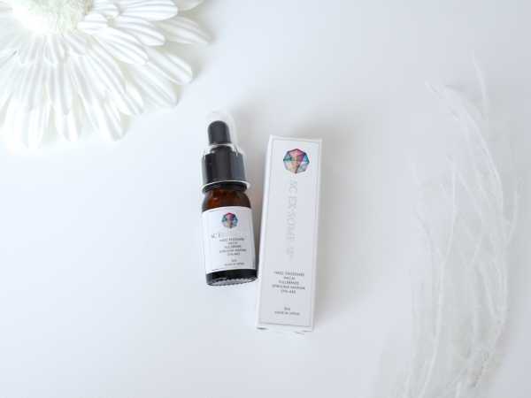 エスシー EXソーム(エクソソーム)W☆ | ちょっとしたブログ♪ - 楽天ブログ