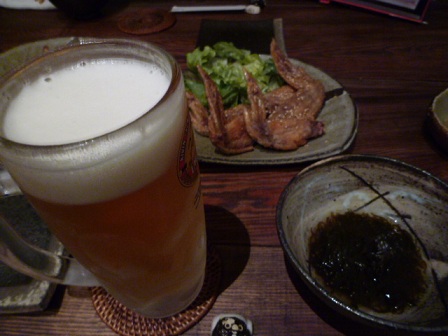 狸のお食事処.JPG