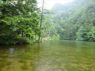 20160704 上高地12