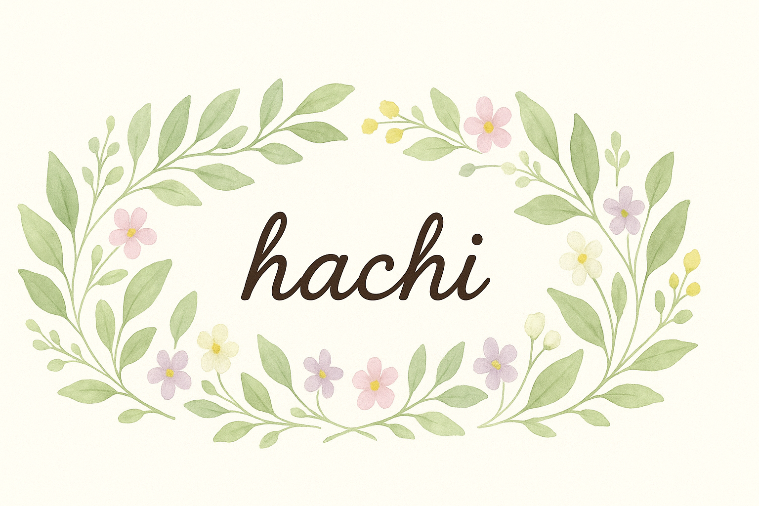 はち/上手な観葉植物の育て方/