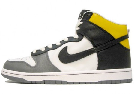 NIKE DUNK HIGH PRO SB 