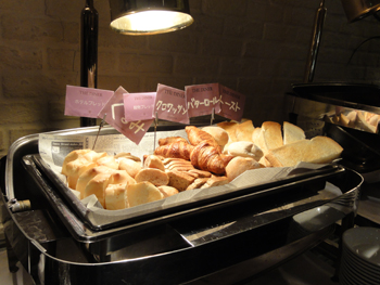 堂島ホテルパン