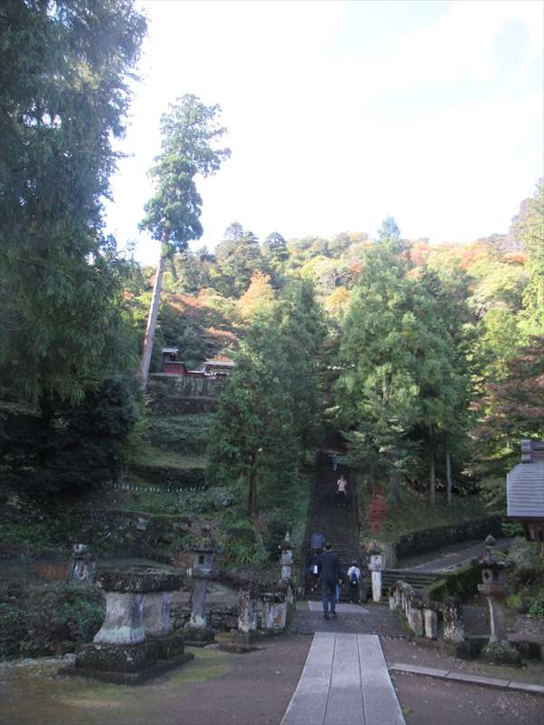 妙義山登山 | yorinagaのブログ - 楽天ブログ