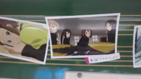 アニメ画像