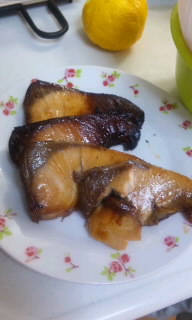 ぶりの幽庵焼き～.jpg