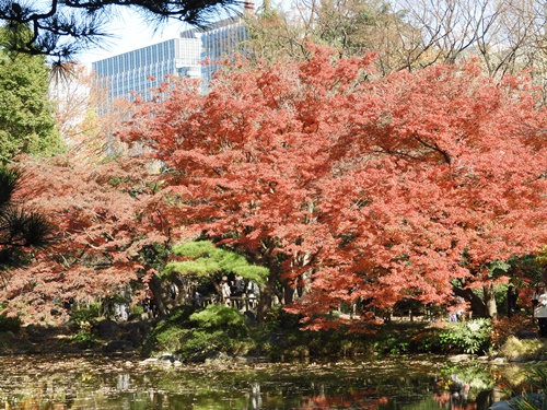 日比谷公園