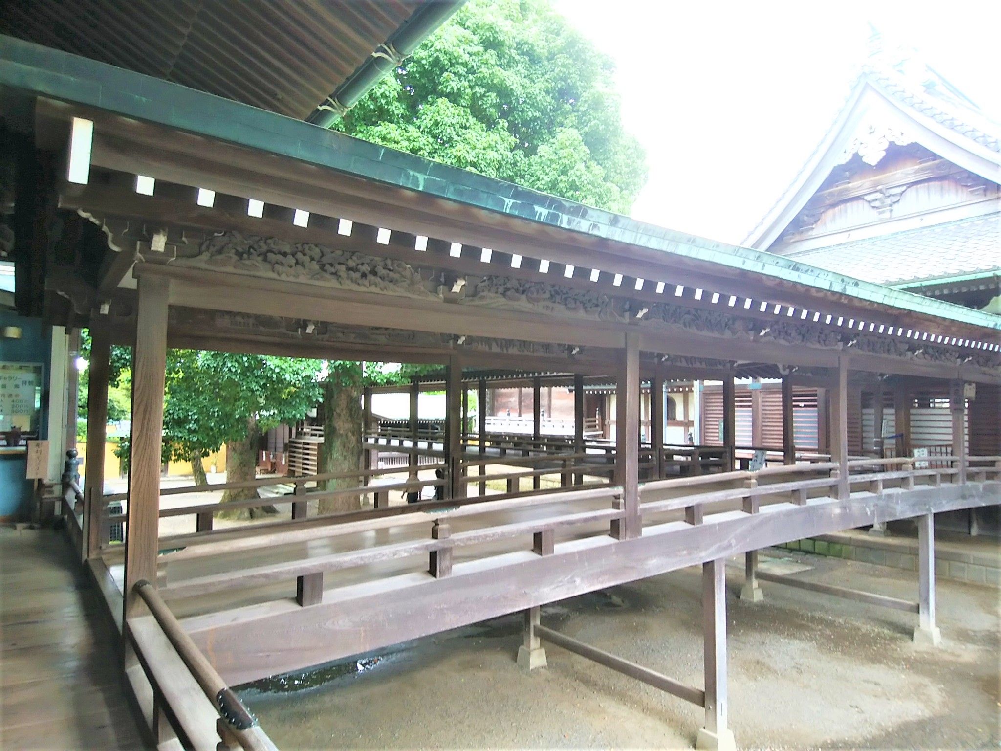 彫刻の寺 柴又帝釈天 | 気のむくままに徒然日記 - 楽天ブログ