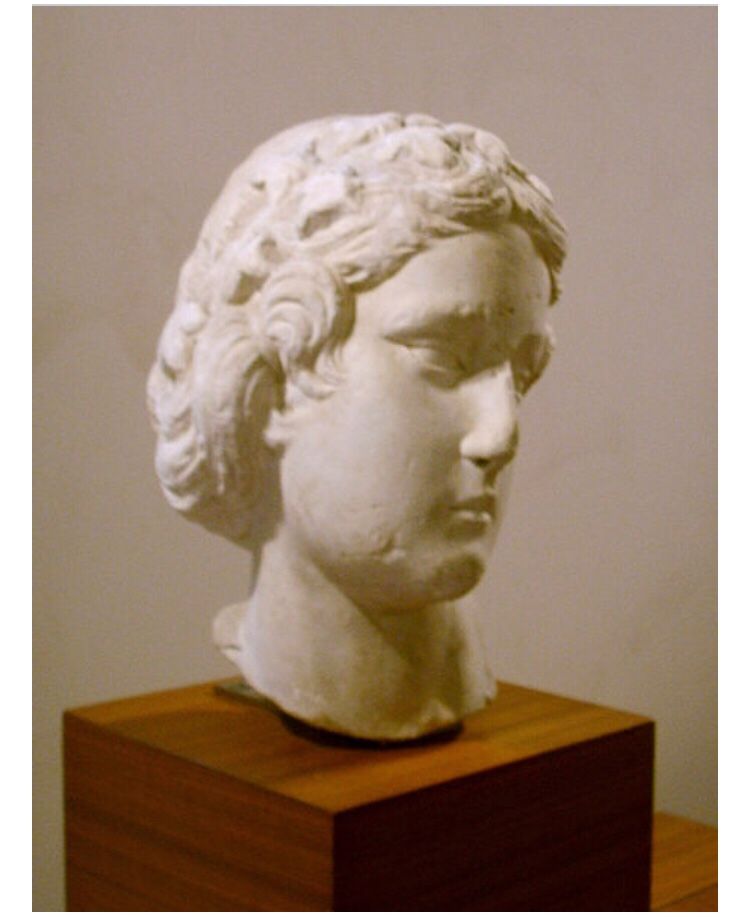 イタリア彫刻家5ディ・カマイーノ 凡声庵閑話：南正邦の覚え書き Minami Masakuni. Bonseian Minami