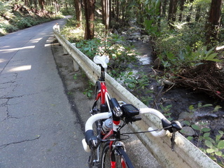 20111016箱根古道久野川