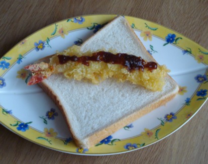 sandwich