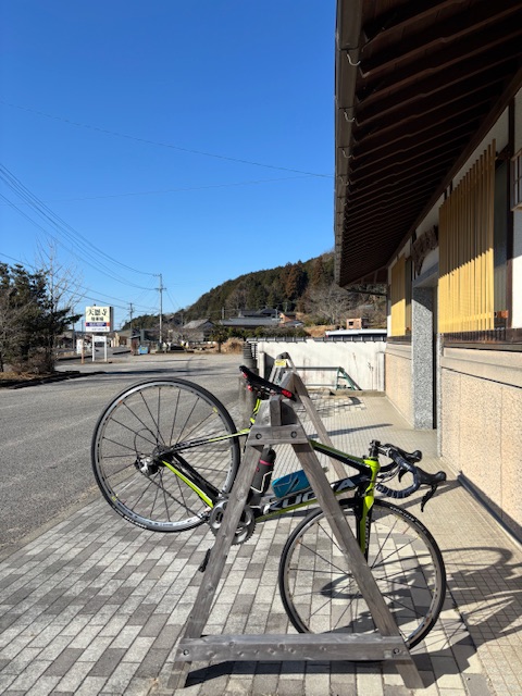 今年初ライド(^-^) | お気楽けった生活 - 楽天ブログ