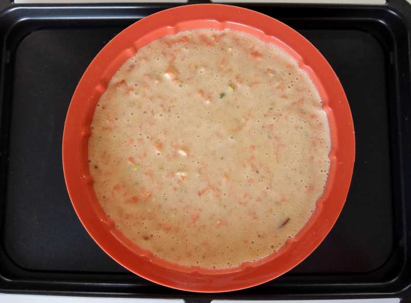 アメリカ キャロットケーキ レシピ かんたん carrotcake