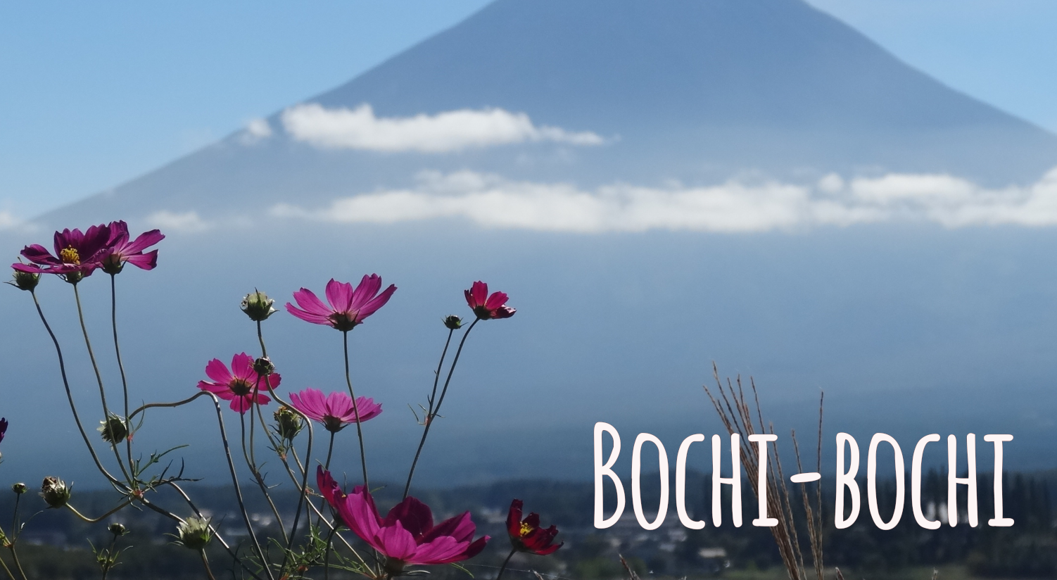 Bochi-bochi