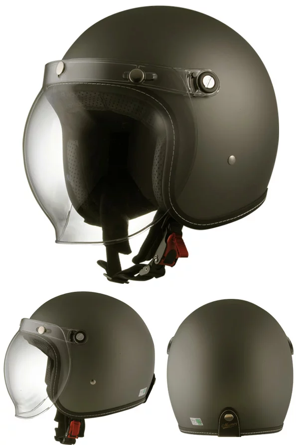 レディース バイク ジェットヘルメット Murrey MR-70 | 北海道 レディース バイク ジェットヘルメット Murrey MR-70 | 北海道