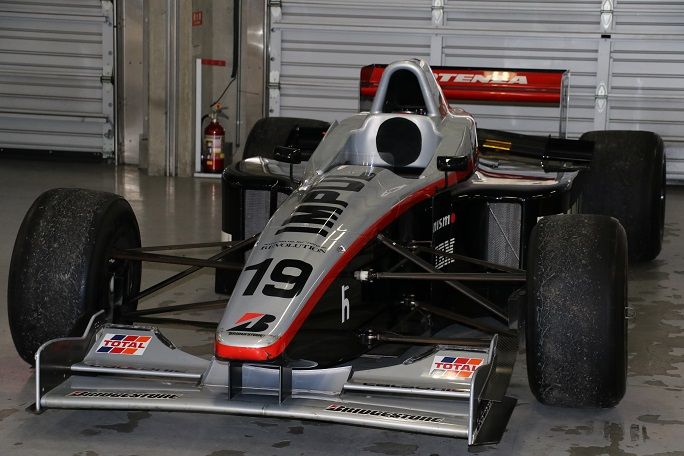 F3000/F2/FN/F3等フォーミュラー・・・富士WF | のりぞう F3000/F2/FN/F3等フォーミュラー・・・富士WF | のりぞう